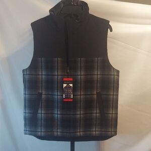 NWT PENDLETON VEST